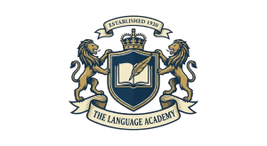 The Language Academy logo
