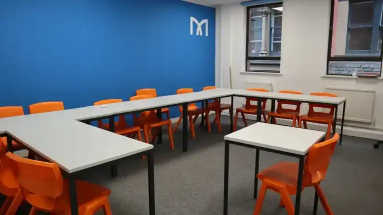 Malvern House Manchester