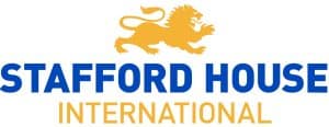 Stafford House Canterbury logo