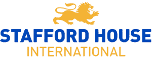 Stafford House London logo