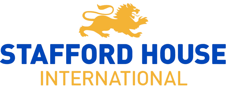 Stafford House Cambridge logo