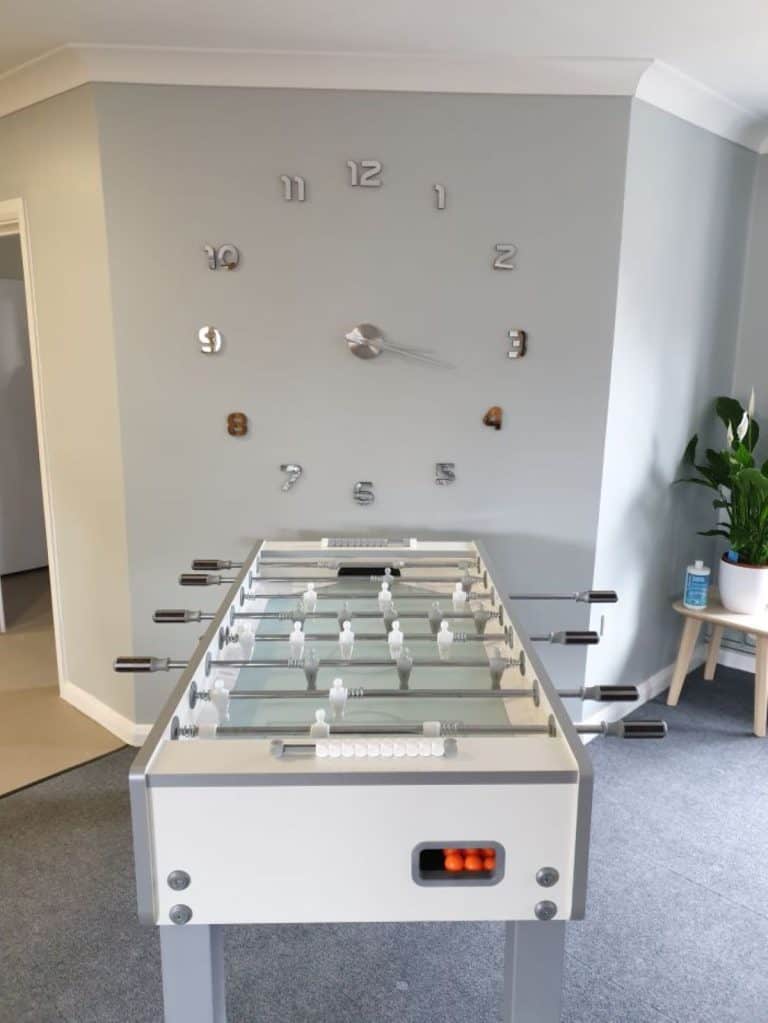 ILH Ipswich Summer School