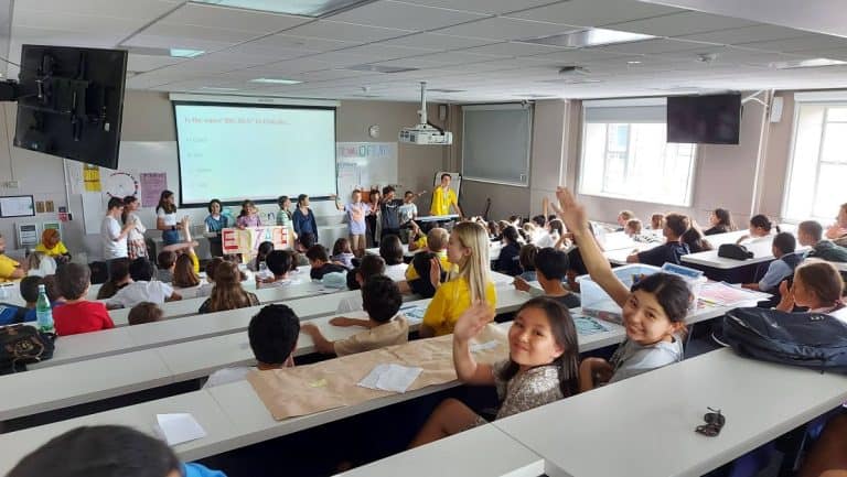 Skola Regent’s Park