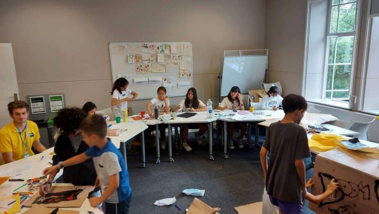 Skola Regent’s Park