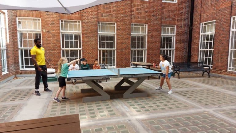 Skola Regent’s Park