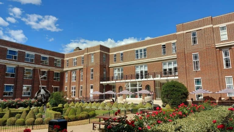 Skola Regent’s Park