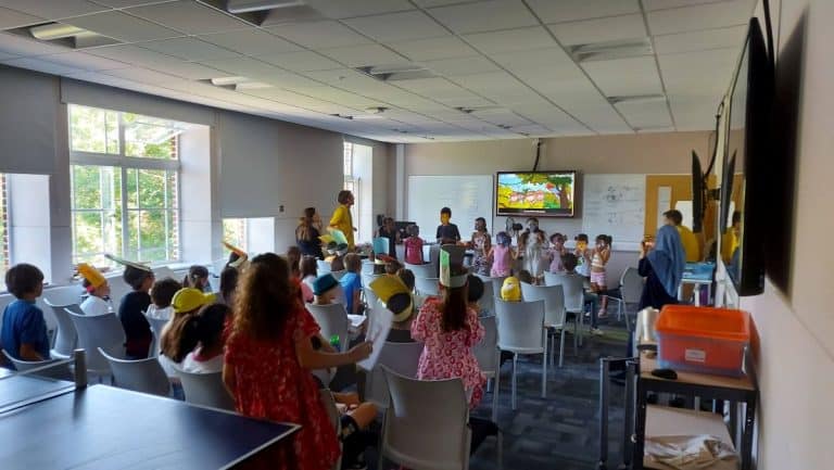 Skola Regent’s Park