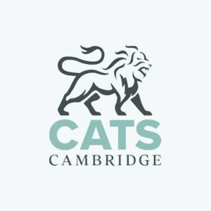CATS Cambridge logo