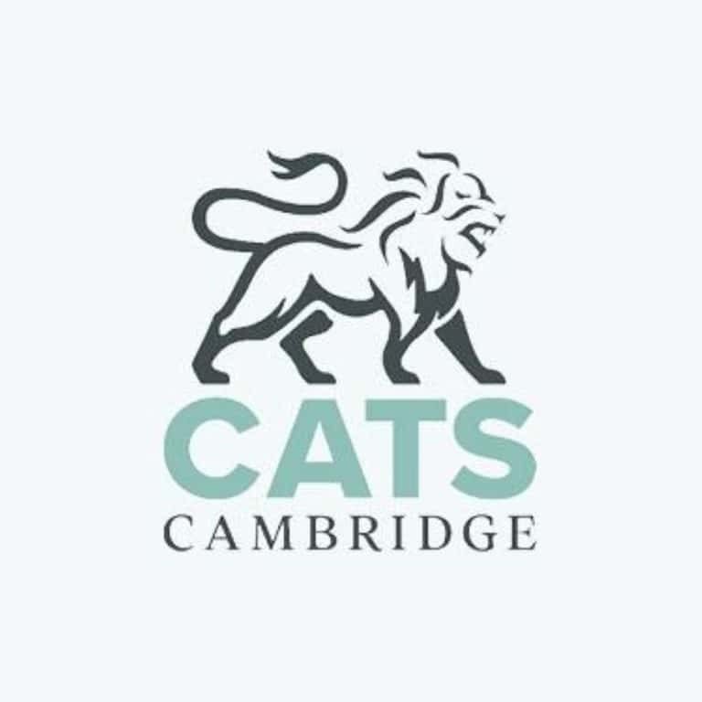 CATS Cambridge logo