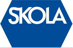 Skola Gloucester Gate Summer School logo