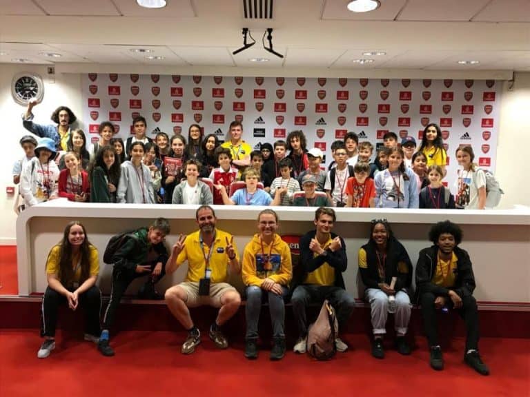 Skola Regent’s Park