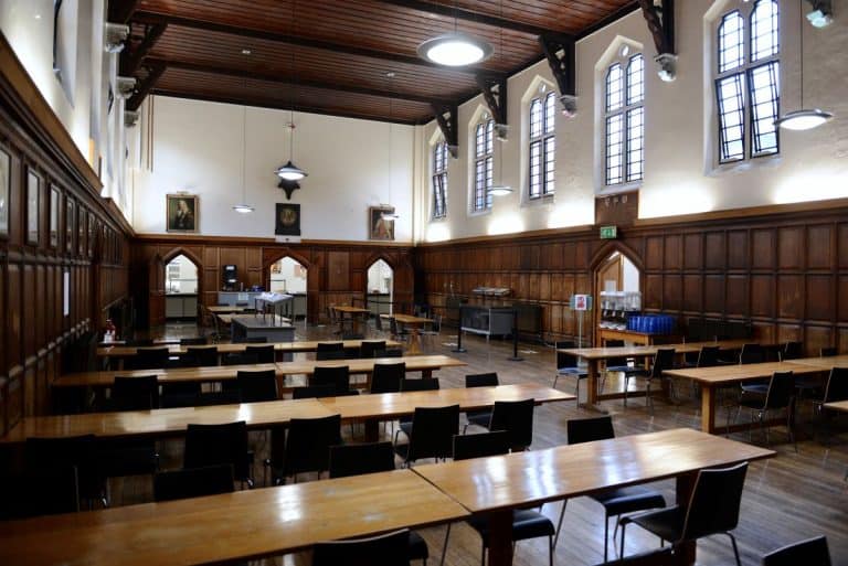 ILH Framlingham Summer School