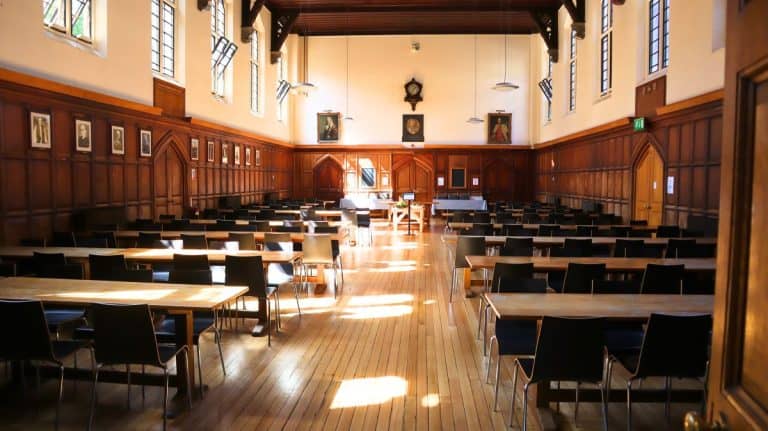 ILH Framlingham Summer School