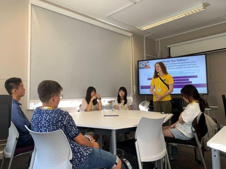 Skola Regent’s Park