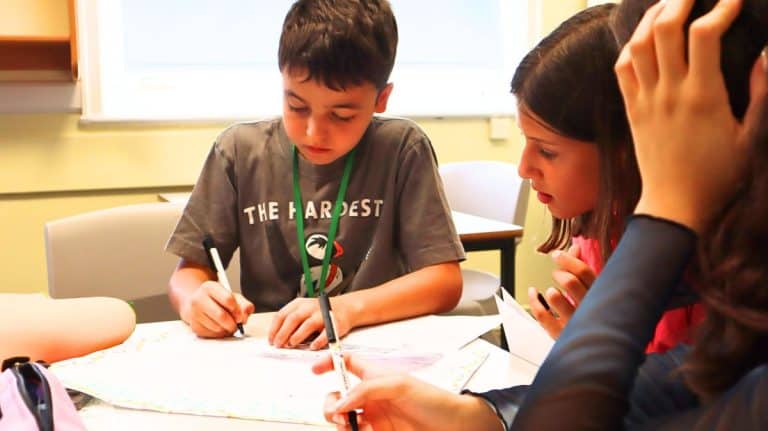 ILH Framlingham Summer School