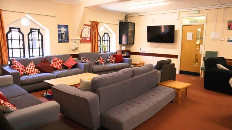 ILH Framlingham Summer School