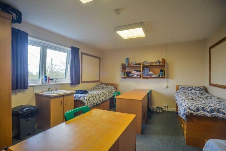 ILH Framlingham Summer School