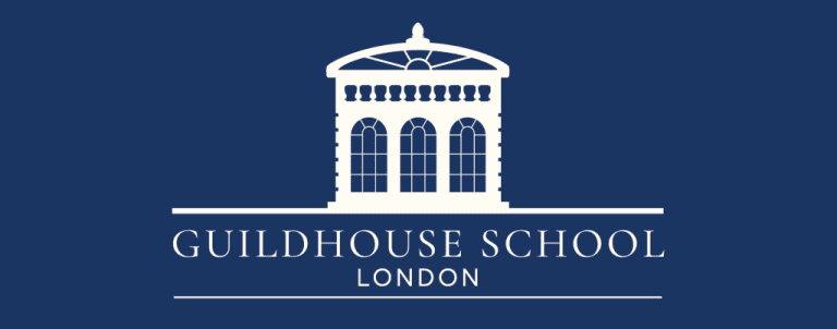 Guildhouse School logo