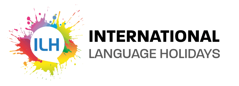 ILH Ipswich Summer School logo