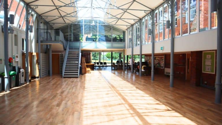 ILH Framlingham Summer School