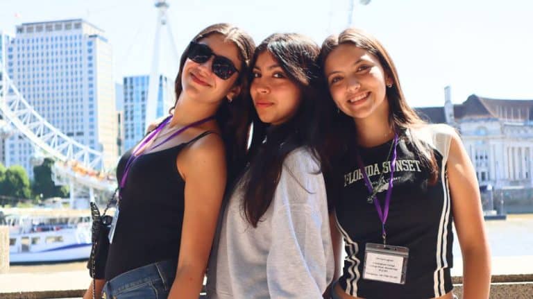 ILH Framlingham Summer School