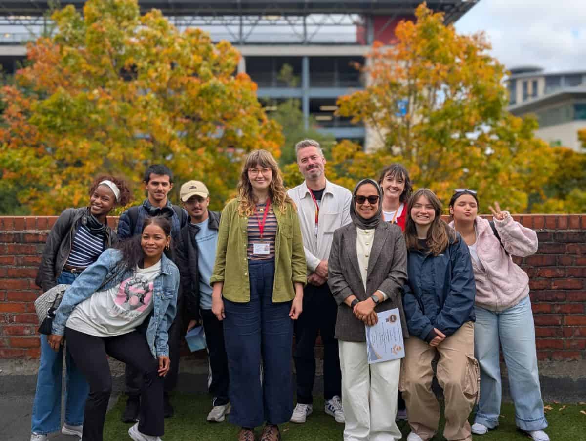 Newcastle International School (NIS)