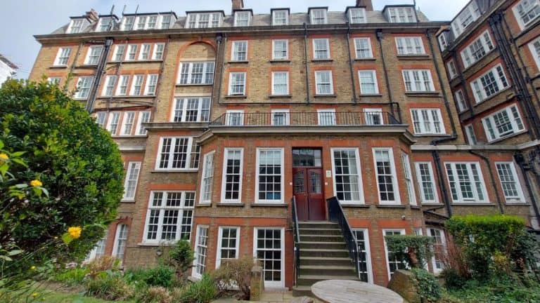 Skola Regent’s Park