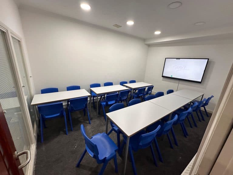 Rose of York English School