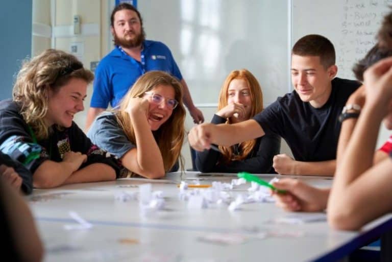 ILH Ipswich Summer School