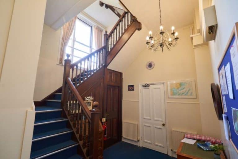 ILH Ipswich Summer School