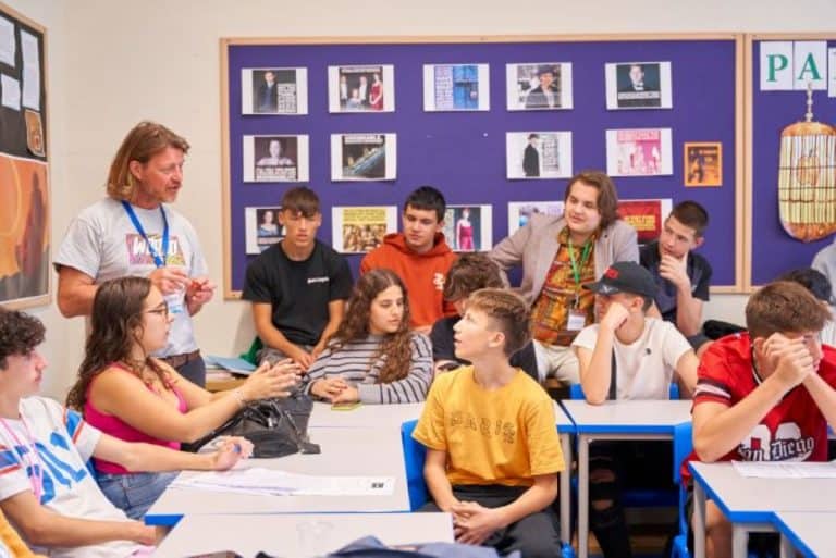 ILH Ipswich Summer School