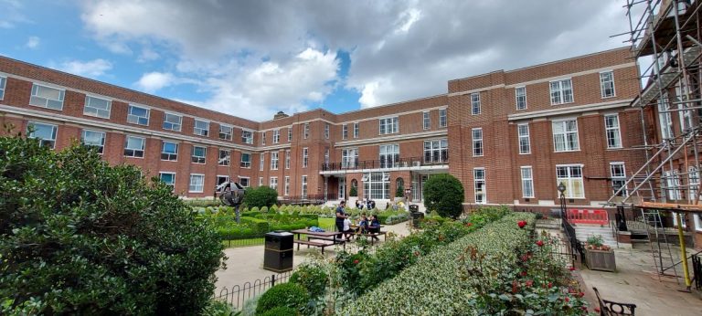 Skola Regent’s Park