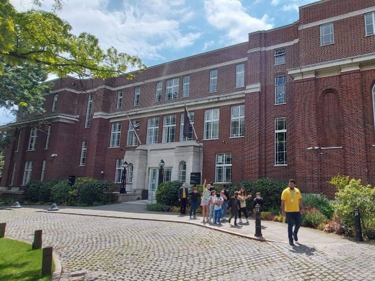 Skola Regent’s Park