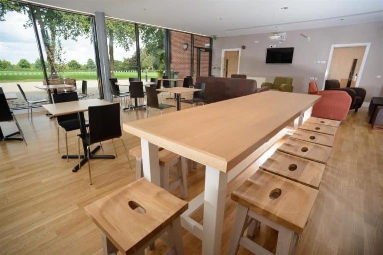 ILH Framlingham Summer School