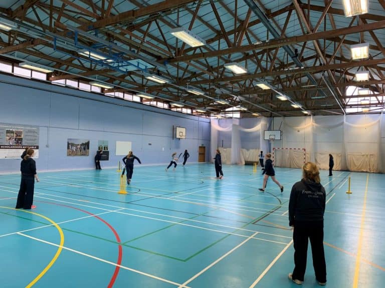 ILH Framlingham Summer School