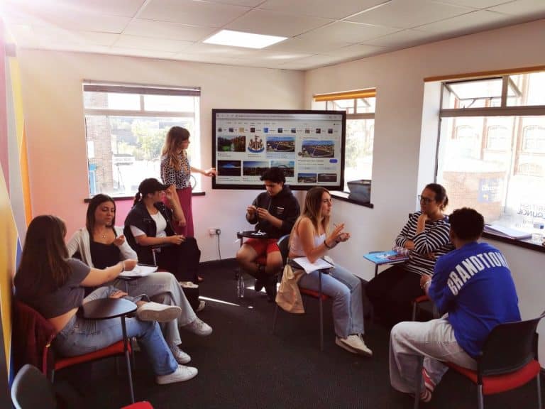 Newcastle International School (NIS)