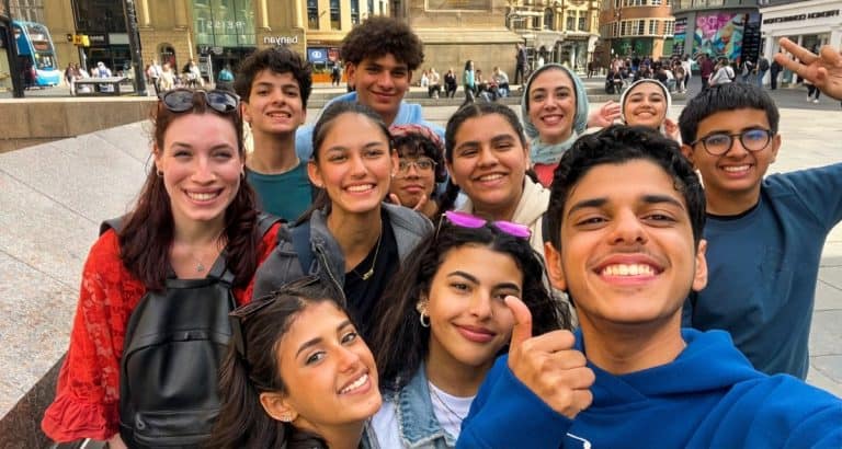 Newcastle International School (NIS)