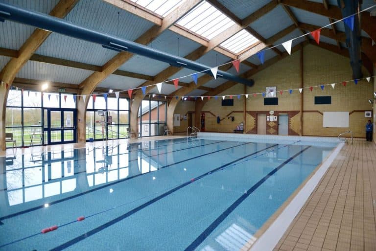 ILH Framlingham Summer School