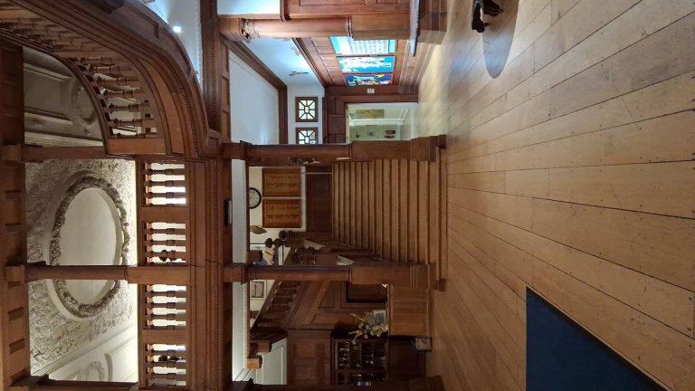 ILH Walhampton Summer School