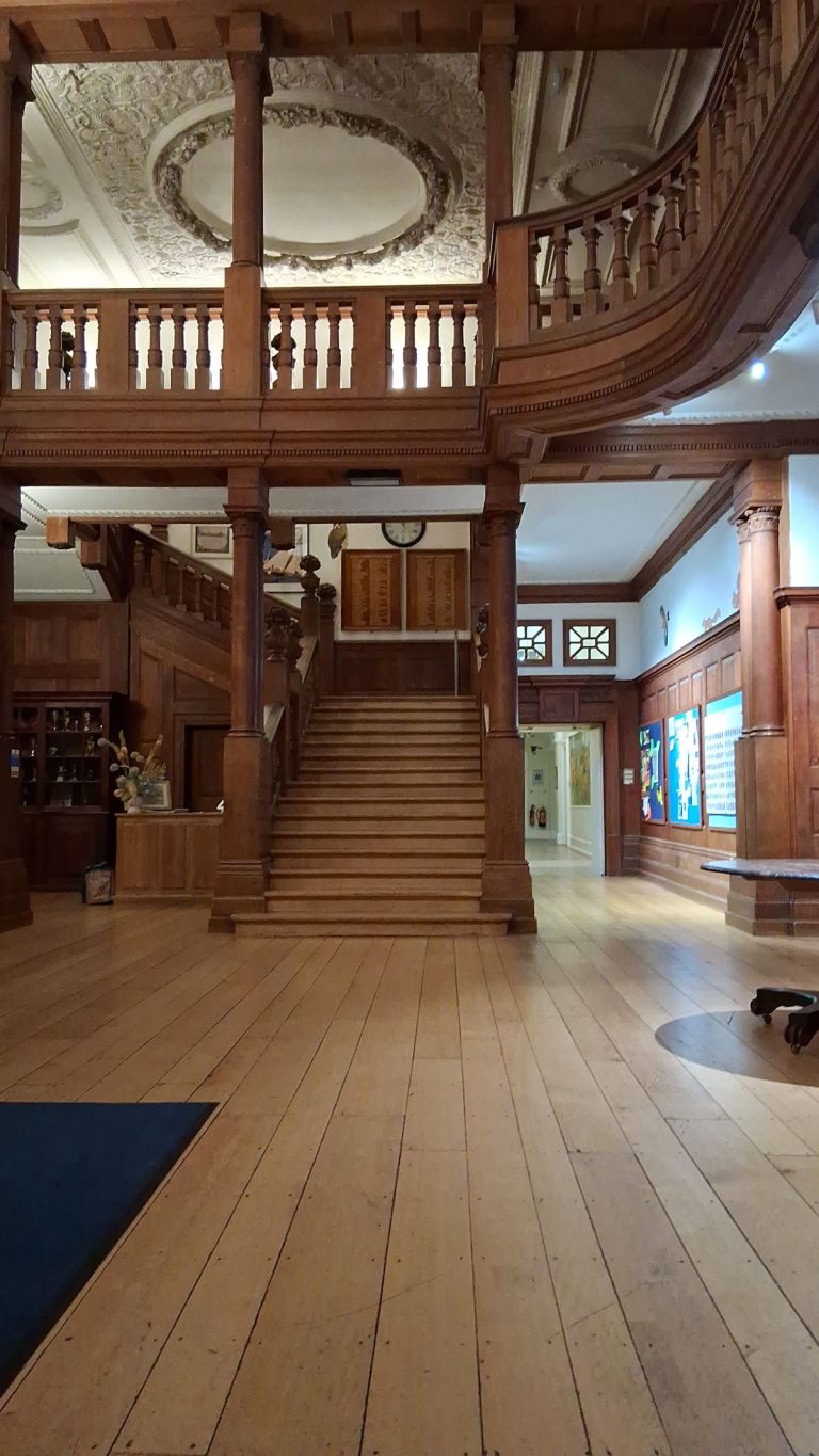 ILH Walhampton Summer School