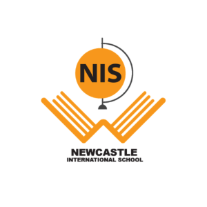 Newcastle International School (NIS) logo