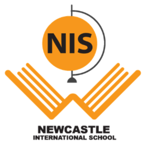 Newcastle International School (NIS) logo