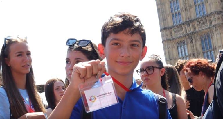 ILH Framlingham Summer School