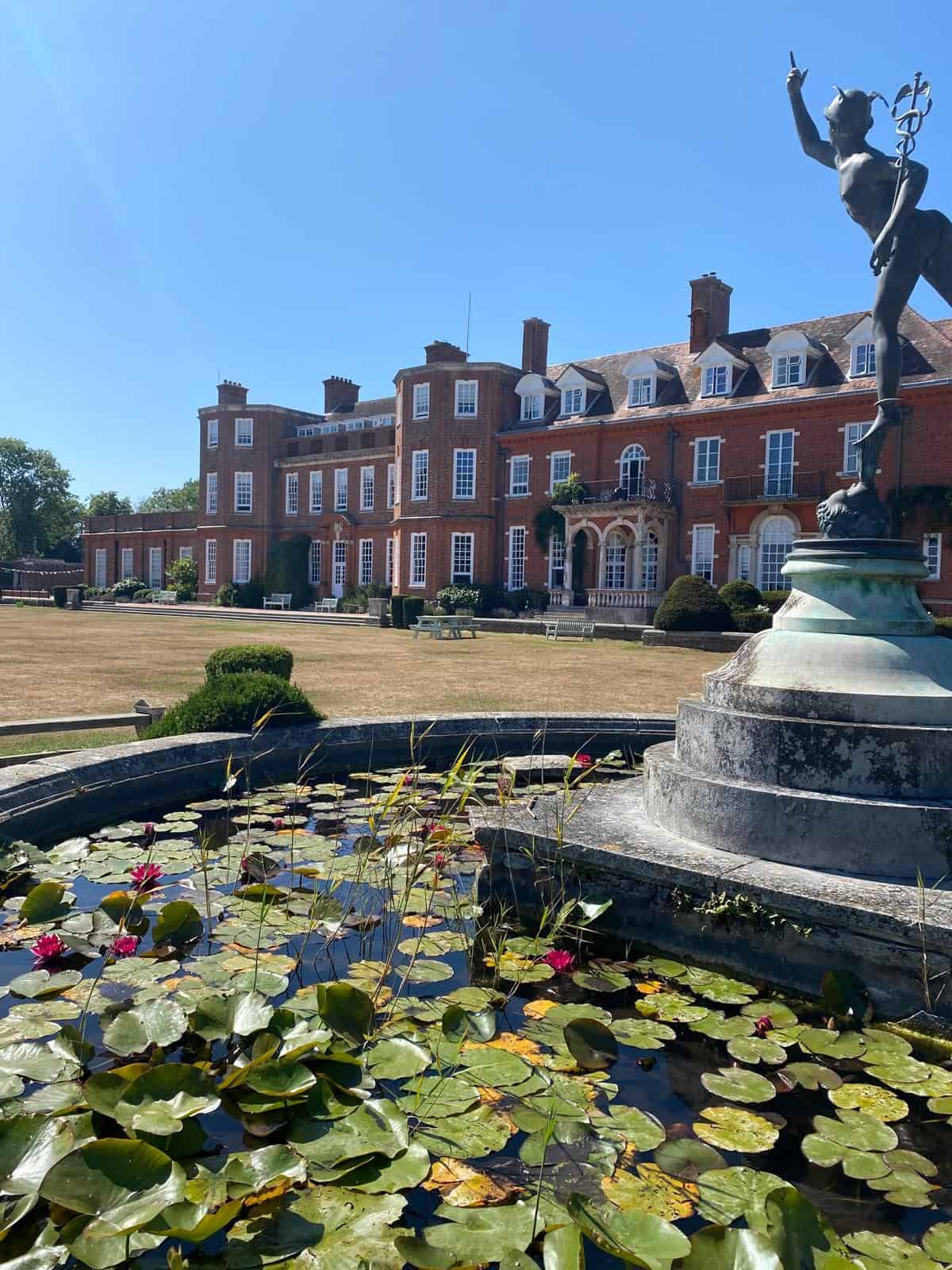 ILH Walhampton Summer School