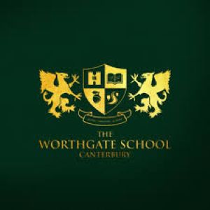 The Worthgate School logo