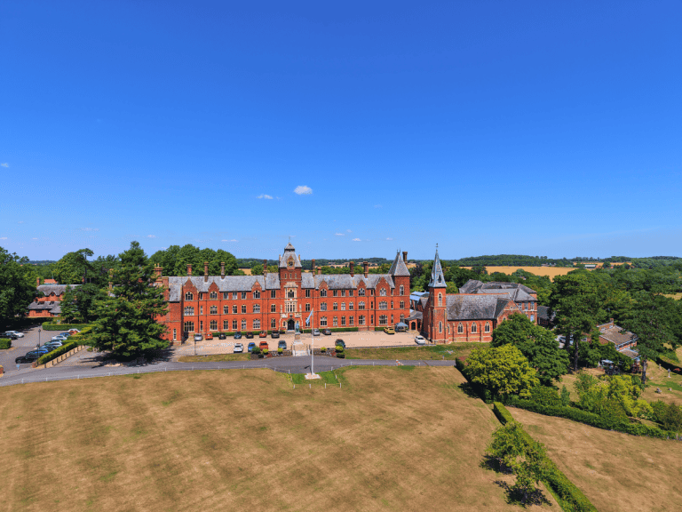 ILH Framlingham Summer School