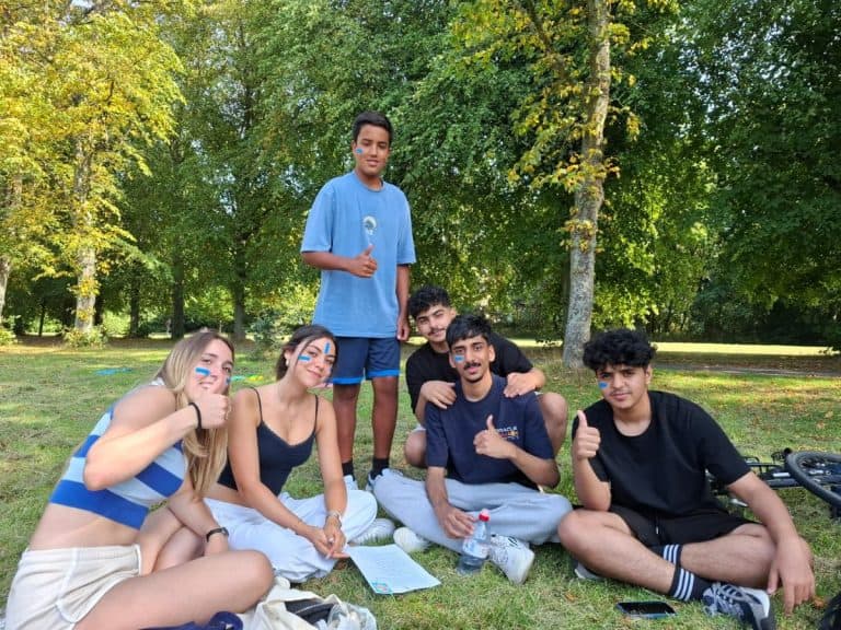 Newcastle International School (NIS)