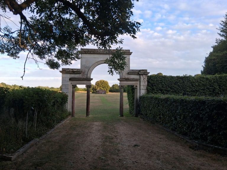 ILH Walhampton Summer School