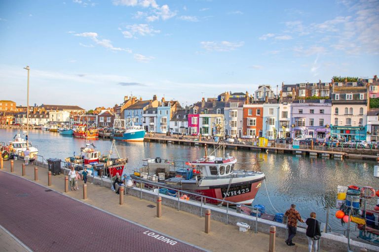 Weymouth English Centre