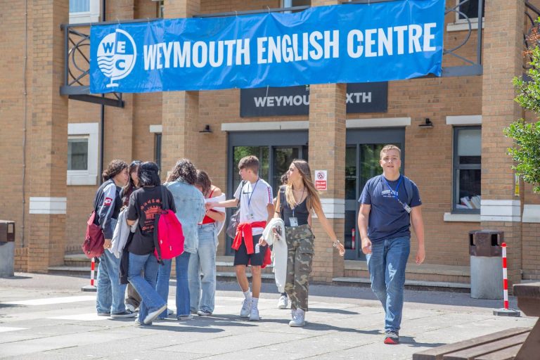 Weymouth English Centre